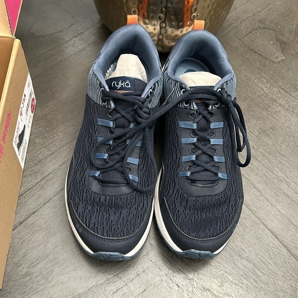 RYKA BALANCE FITNESS PERFORMANCE WALKING SHOES - Picture 5 of 12